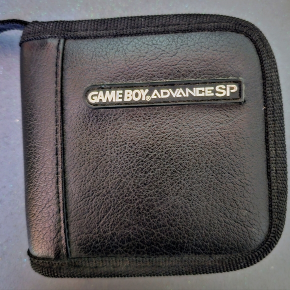 Gameboy Advance SP - Picture 3 of 8